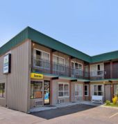 Rodeway Inn