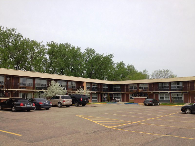 Rodeway Inn