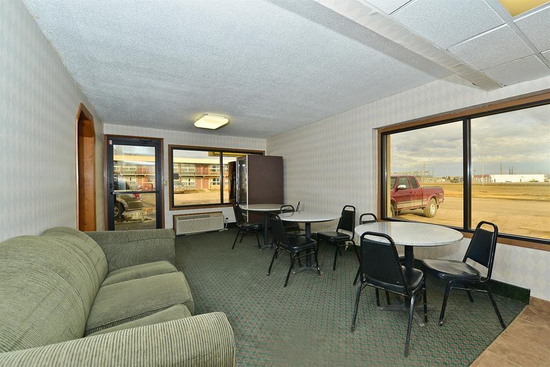 Rodeway Inn