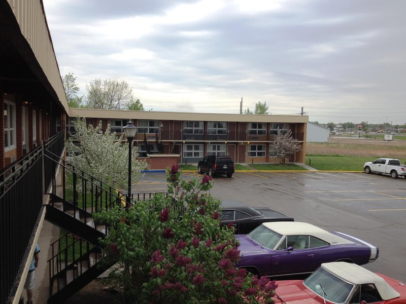 Rodeway Inn