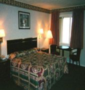 Madison Heights Knights Inn