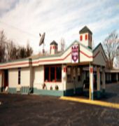 Madison Heights Knights Inn