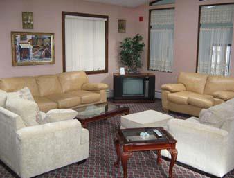 Knights Inn Endwell/Binghamton