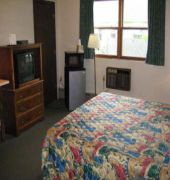 Knights Inn Endwell/Binghamton