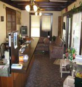 Knights Inn Endwell/Binghamton