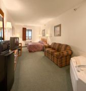 Days Inn Manchester