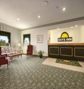Days Inn Manchester