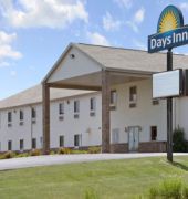 Days Inn Manchester