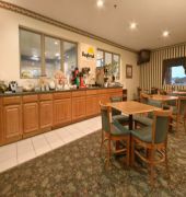 Days Inn Manchester