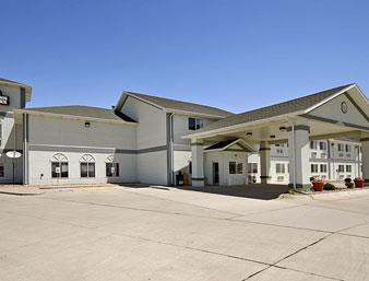 Days Inn McCook