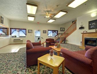 Days Inn McCook