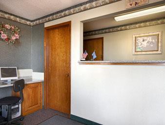 Days Inn Erick