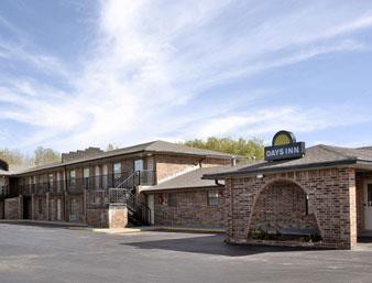Days Inn Erick