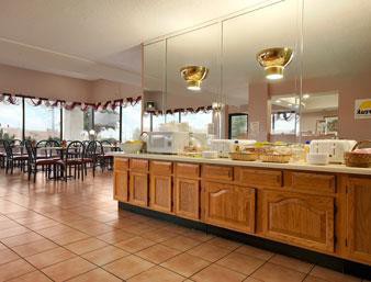 Days Inn Sikeston