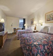 Days Inn Sikeston
