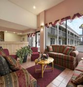 Days Inn Sikeston