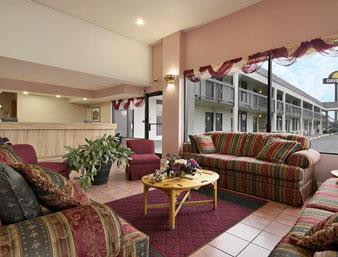 Days Inn Sikeston