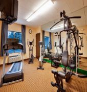 Holiday Inn Express EAST WINDSOR
