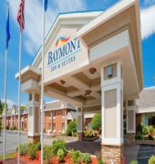 Holiday Inn Express EAST WINDSOR