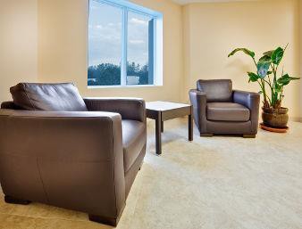 Holiday Inn Express EAST WINDSOR
