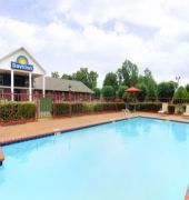 Days Inn Savannah