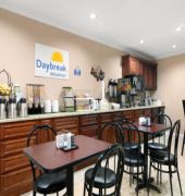 Days Inn Savannah
