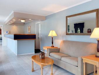 Days Inn by Wyndham Turbeville