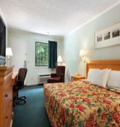 Days Inn by Wyndham Turbeville