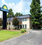 Days Inn by Wyndham Turbeville