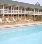 Travelodge Sellersburg