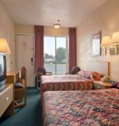 Travelodge Sellersburg