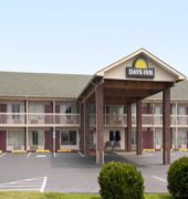 Travelodge Sellersburg