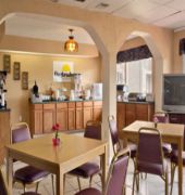 Travelodge Sellersburg
