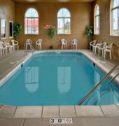 Days Inn El Paso