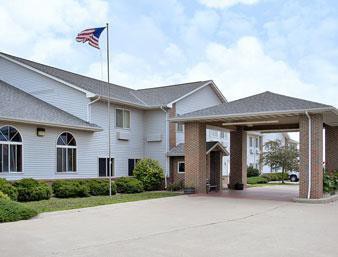 Days Inn El Paso
