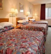 Days Inn El Paso