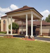 Days Inn Middletown