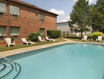 Days Inn Middletown