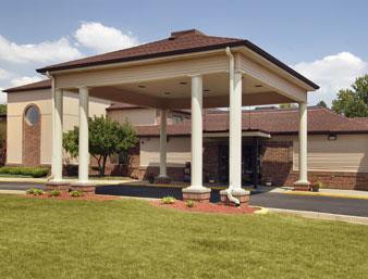 Days Inn Middletown