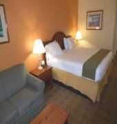 Days Inn Express Shalotte