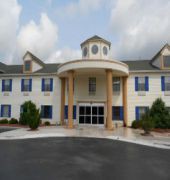 Days Inn Express Shalotte