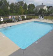 Days Inn Express Shalotte