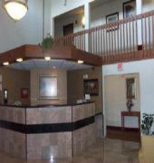Days Inn by Wyndham Sheboygan/The Falls