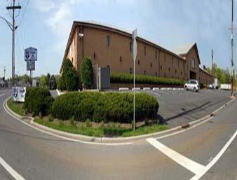 Knights Inn South Amboy/Garden State Parkway South, Exit 125