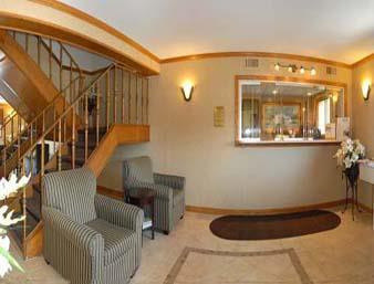 Knights Inn South Amboy/Garden State Parkway South, Exit 125