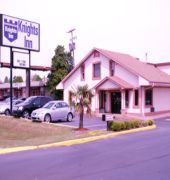 Huntsville Knights Inn