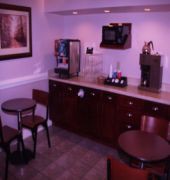 Huntsville Knights Inn