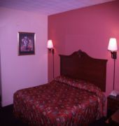 Huntsville Knights Inn