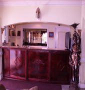 Huntsville Knights Inn