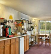 Days Inn by Wyndham Shelburne/Burlington
